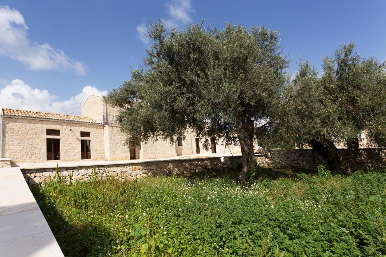 Tre Balate Natura E Relax Modica Extérieur photo