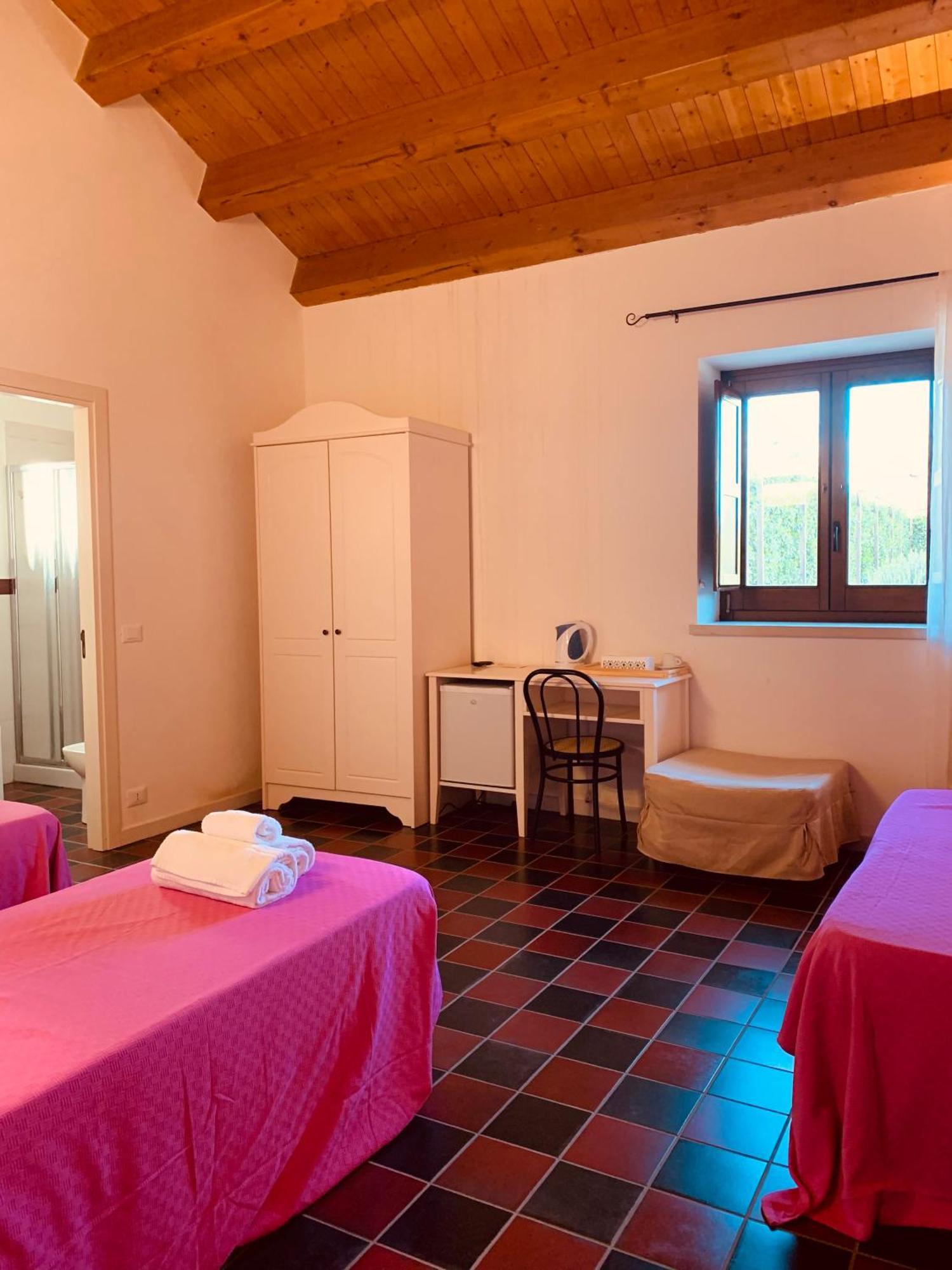 Tre Balate Natura E Relax Modica Extérieur photo